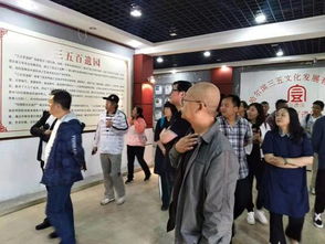 研而習之，廣而學之 藝術與設計學院工會組織非遺主題教育活動