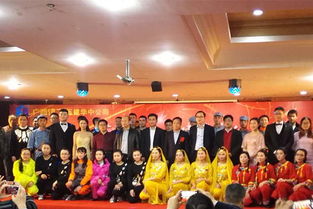 凝聚文化力量，共繪華中新篇——華中公司第一屆企業文化展暨文藝交流活動圓滿落幕