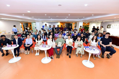 讀書行路·閱見廣府——漢語系本科生2024年讀書月專題活動暨廣府文化藝術(shù)交流策劃案